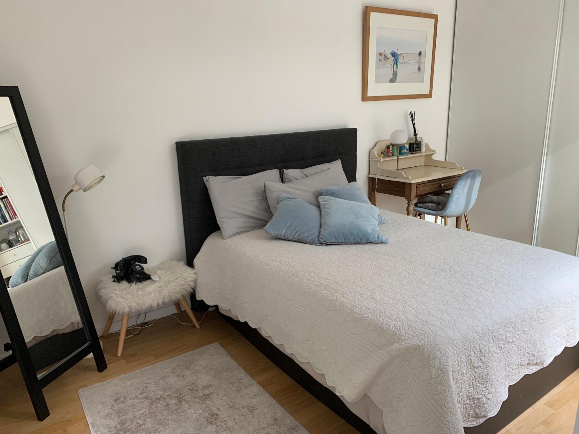 Chambres Dans Maison D'Architecte Suresnes Dış mekan fotoğraf
